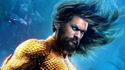 ‘Aquaman’ Leaps Over ‘Man of Steel’ at the Domestic Box Office