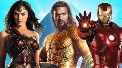 Jason Momoa Says ‘Wonder Woman’ and ‘Iron Man’ Opened the Door for ‘Aquaman’