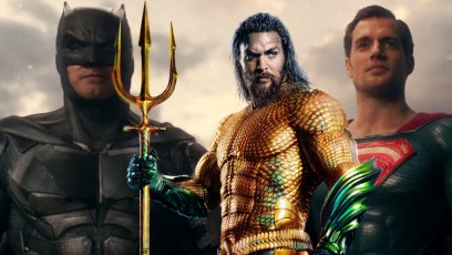 Warner Bros. Chairman: “We Are Far Less Focused on a Shared Universe” After the Success of ‘Aquaman’