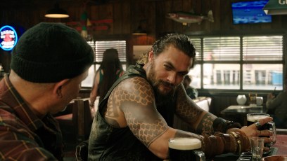 ‘Aquaman’ Swims past $600M Today as It Dives for $1B Worldwide