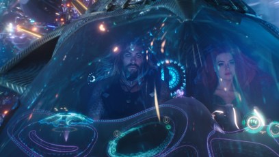 ‘Aquaman’ Fails to Make Latest Cut in Visual Effects Oscar Race