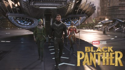 ‘Black Panther’ Returning to AMC Theatres Beginning February 1; Free Tickets Available