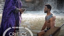‘Black Panther’ Nominated for 12 Critics’ Choice Awards, Including Best Picture