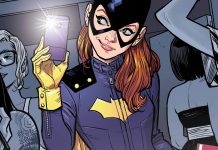 Lindsay Lohan continues Batgirl campaign on Twitter