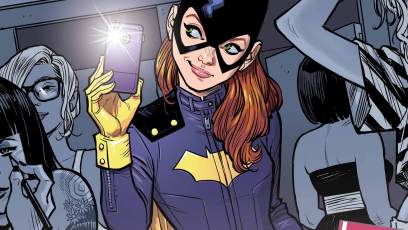 ‘Batgirl’ Writer Christina Hodson Says Warner Bros. Is “Super Supportive” of Her Script