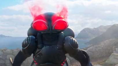 ‘Aquaman’ Advances in Visual Effects Oscar Race