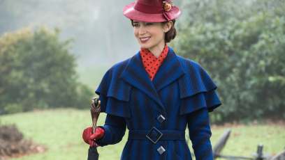 Review: ‘Mary Poppins Returns’ Is Charming Family Fun Full of Practically Perfect Craft
