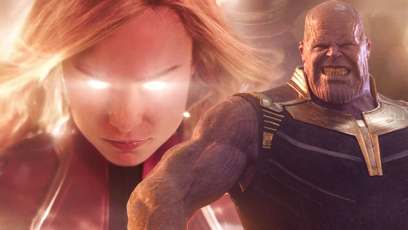 Marvel Studios May Drop ‘Captain Marvel’ and ‘Avengers 4’ Trailers This Week