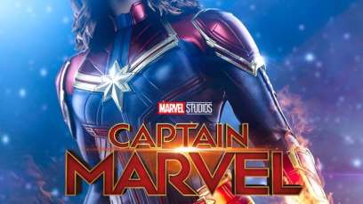 Hot Toys Previews Sixth Scale ‘Captain Marvel’ Figure