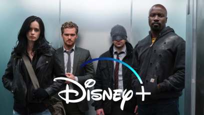 Disney+ Executive Says Reviving Canceled Marvel Netflix Shows Is a Possibility