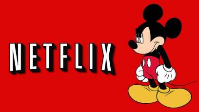 Netflix vs Disney: A Year of Warfare Likely Will Escalate in 2019