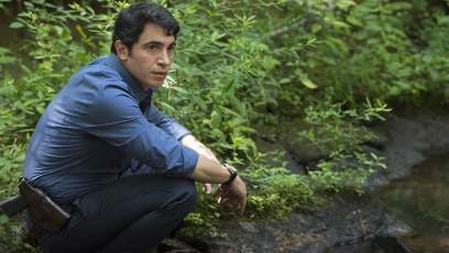 ‘Birds of Prey’ Adds Chris Messina as Victor Zsasz