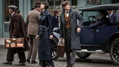 Box Office: ‘Fantastic Beasts 2’ Repeated the Key Mistake of ‘X-Men: Apocalypse’