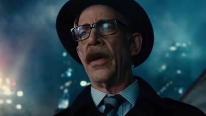 J.K. Simmons Is Still Contractually Committed to Play Commissioner Gordon in ‘The Batman’ or Another ‘Justice League’
