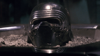 Does Kylo Ren Wear a Helmet and Does BB-8 Get a New Sidekick in ‘Star Wars: Episode IX’?