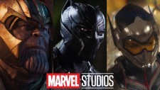 All Three of Marvel Studios’ 2018 Films Move Forward in the Visual Effects Oscar Race
