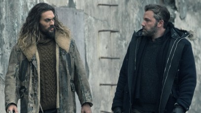 Jason Momoa Comments on Ben Affleck and Henry Cavill Reportedly Leaving the DC Universe
