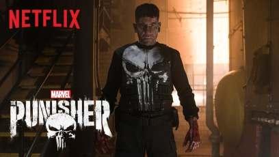 The Second and Probably Final Season of Marvel’s ‘The Punisher’ Coming to Netflix in January