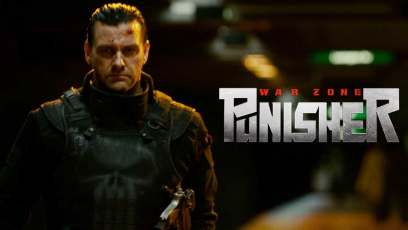 ‘Punisher: War Zone’ Director Lexi Alexander on the Curious Journey to Cult Status
