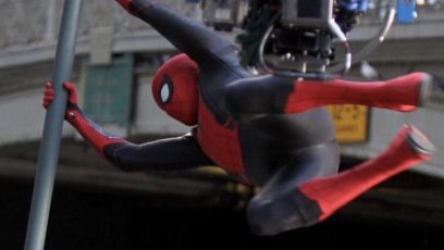 ‘Spider-Man: Far from Home’ Trailer Reportedly Arriving Saturday