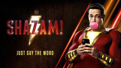 ‘Shazam!’ long-range tracking points to $45M opening