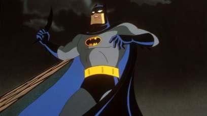 The Triumph and Heartbreak Behind ‘Batman: Mask of the Phantasm’