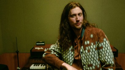 ‘Star Wars’: Ludwig Göransson to Compose Score for ‘The Mandalorian’