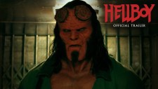 ‘Hellboy’ Trailer Drops a Day Early, Courtesy of Lionsgate