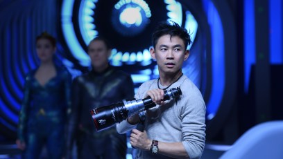 Report: Warner Bros. Needs a Great Aquaman Sequel Script to Lure Back James Wan