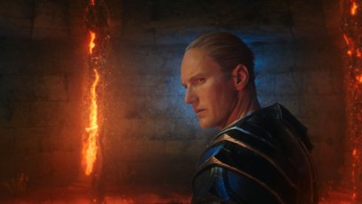 How ‘Aquaman’ Star Patrick Wilson Became James Wan’s Go-To Actor