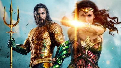 ‘Aquaman’ Tops $200M Domestic and Passes ‘Wonder Woman’ Worldwide