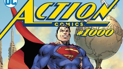 Top Selling Comics of 2018 Revealed
