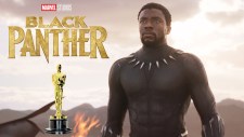 Marvel Studios’ ‘Black Panther’ Nominated for 7 Oscars, Including Best Picture