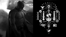 Zack Snyder Shares Graphic Outlining His DCEU Plan; Batman Might Have Died in ‘Justice League 2’