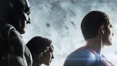Zack Snyder Releases ‘Batman v Superman’ Ultimate Edition Poster Online in Hi-Res