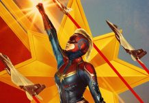 ‘Captain Marvel’ Long-Range Tracking Points to Massive $140m+ Opening Weekend