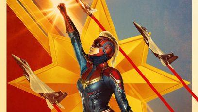 ‘Captain Marvel’ Long-Range Tracking Points to Massive $140m+ Opening Weekend
