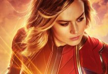 ‘Captain Marvel’ Ranks Third in Marvel Studios History for First-Day Ticket Presales