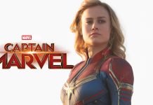 Marvel Studios Releases 10 Official Images from ‘Captain Marvel’