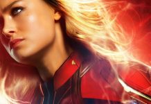 ‘Captain Marvel’ Character Posters Released by Marvel Studios