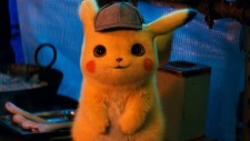 ‘Detective Pikachu’ Sequel in the Works With ’22 Jump Street’ Writer