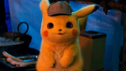 ‘Detective Pikachu’ Sequel in the Works With ’22 Jump Street’ Writer