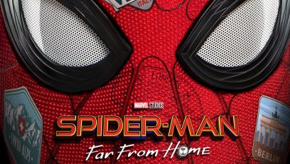 ‘Spider-Man: Far From Home’ Teaser Trailer and Poster Released