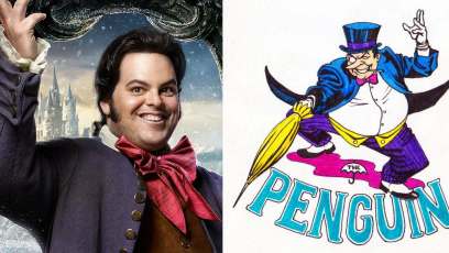 ‘Beauty and the Beast’ star Josh Gad wants to play The Penguin