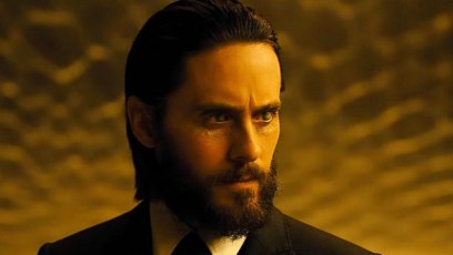 Jared Leto’s Spider-Man Spin-Off Movie ‘Morbius’ to Wrap Filming in May