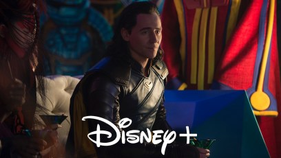 ‘Loki’ Disney+ Series Rumored to Feature Tom Hiddleston Narrating from the Afterlife
