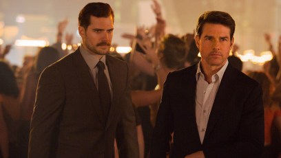 Christopher McQuarrie Reportedly Passed on DC Projects Before Agreeing to Direct Two More Mission: Impossible Movies