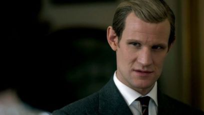 Matt Smith to Star with Jared Leto in Marvel Spinoff ‘Morbius’