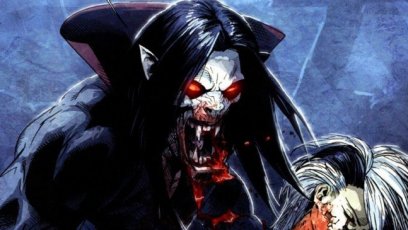 Sony’s Universe of Marvel Characters Expands with ‘Morbius’ on July 31, 2020