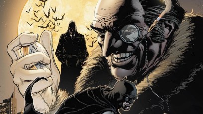 ‘The Batman’ Rumored to Feature Another Villain Besides Penguin